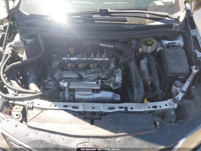 Chevrolet Cruze Ls Auto 2018 1G1BC5SM3J7121622 Image 10