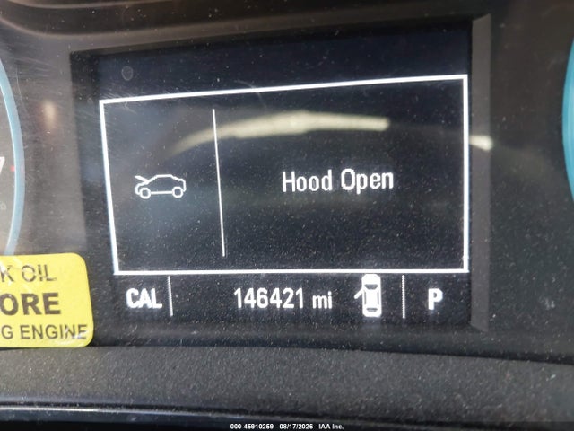 Chevrolet Cruze Ls Auto 2018 1G1BC5SM3J7121622 Image 15