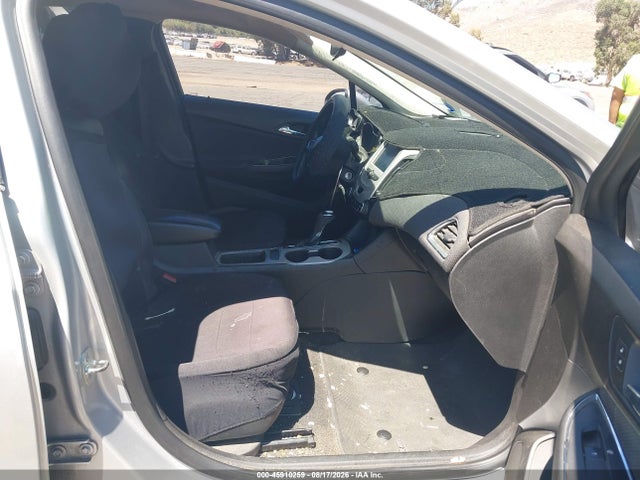 Chevrolet Cruze Ls Auto 2018 1G1BC5SM3J7121622 Image 5