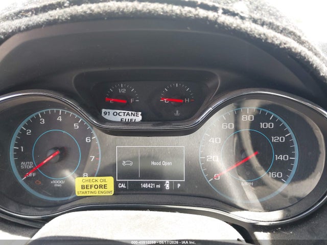 Chevrolet Cruze Ls Auto 2018 1G1BC5SM3J7121622 Image 7