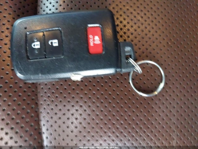2020 Toyota 4runner Limited მანქანა იყიდება აუქციონზე, vin: JTEBU5JR8L5804976, აუქციონის ნომერი: 45910260