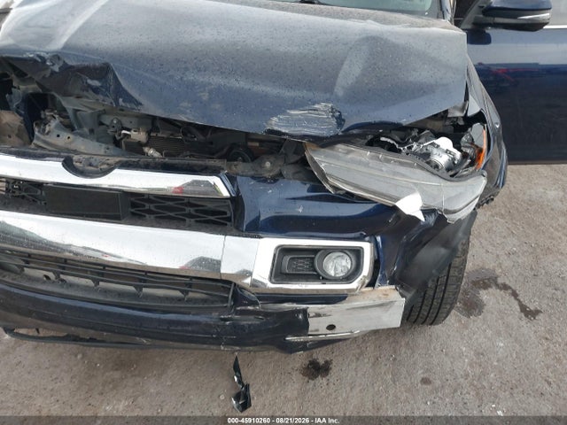 2020 Toyota 4runner Limited მანქანა იყიდება აუქციონზე, vin: JTEBU5JR8L5804976, აუქციონის ნომერი: 45910260
