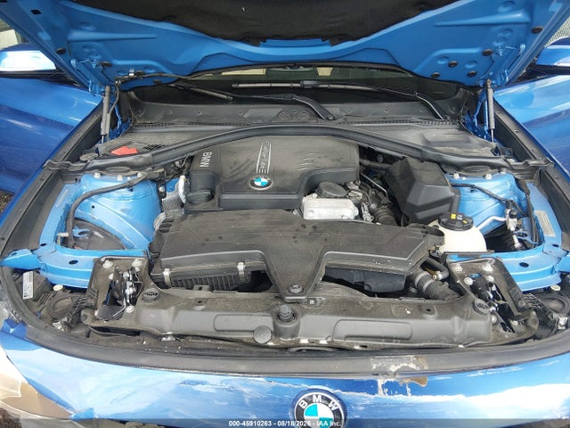 Продаж на аукціоні авто 2015 Bmw 328i Gran Turismo Xdrive, vin: WBA3X5C55FD561726, номер лоту: 45910263