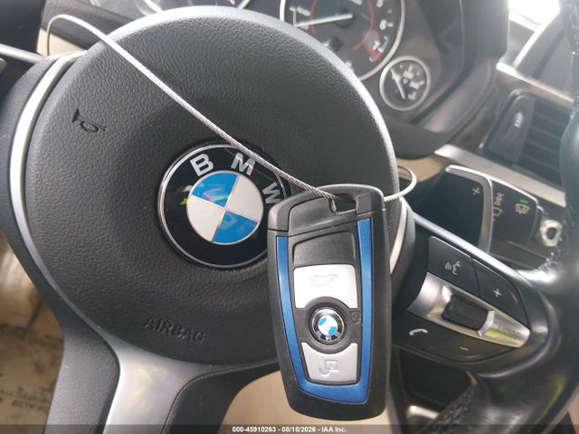 Продаж на аукціоні авто 2015 Bmw 328i Gran Turismo Xdrive, vin: WBA3X5C55FD561726, номер лоту: 45910263