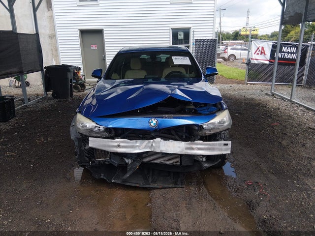 Продаж на аукціоні авто 2015 Bmw 328i Gran Turismo Xdrive, vin: WBA3X5C55FD561726, номер лоту: 45910263