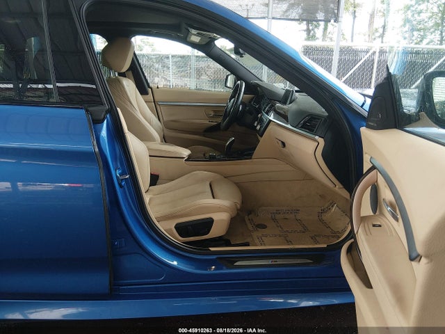 Продаж на аукціоні авто 2015 Bmw 328i Gran Turismo Xdrive, vin: WBA3X5C55FD561726, номер лоту: 45910263
