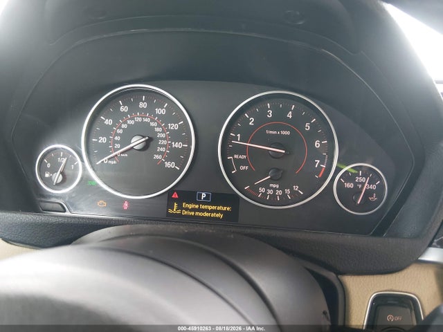 Продаж на аукціоні авто 2015 Bmw 328i Gran Turismo Xdrive, vin: WBA3X5C55FD561726, номер лоту: 45910263