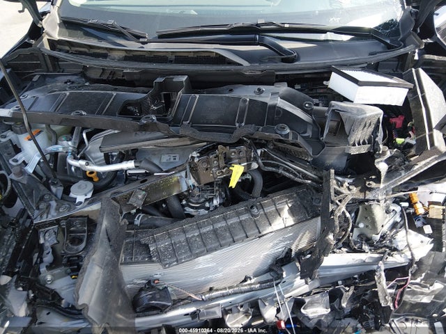 Aukcja sprzedaży 2026 Nissan Rogue Rock Creek, vin: 5N1BT3BB0TC711003, numer aukcji: 45910264