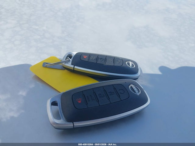 Aukcja sprzedaży 2026 Nissan Rogue Rock Creek, vin: 5N1BT3BB0TC711003, numer aukcji: 45910264