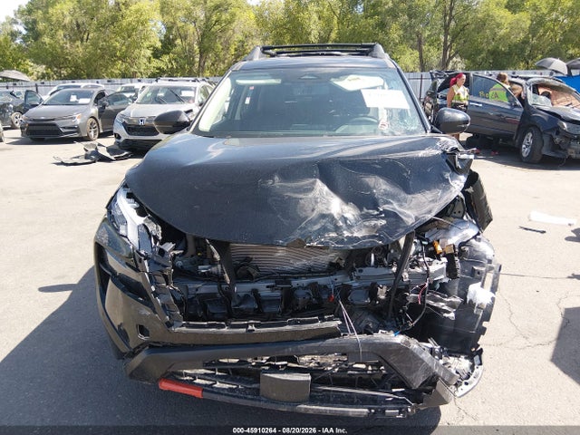 Aukcja sprzedaży 2026 Nissan Rogue Rock Creek, vin: 5N1BT3BB0TC711003, numer aukcji: 45910264