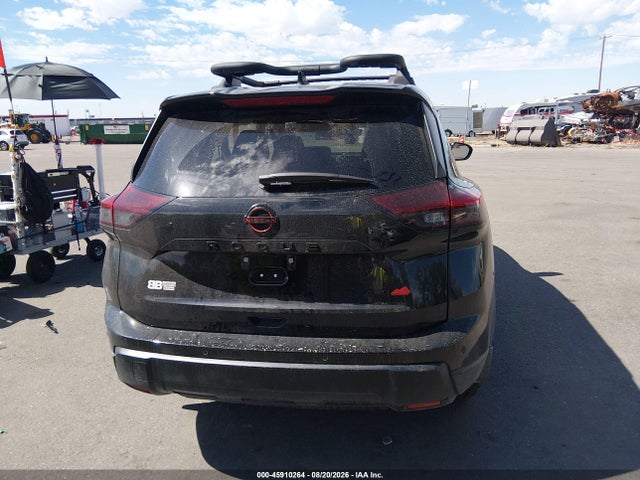 Aukcja sprzedaży 2026 Nissan Rogue Rock Creek, vin: 5N1BT3BB0TC711003, numer aukcji: 45910264