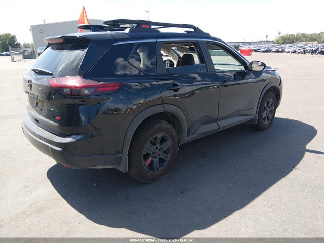 Aukcja sprzedaży 2026 Nissan Rogue Rock Creek, vin: 5N1BT3BB0TC711003, numer aukcji: 45910264