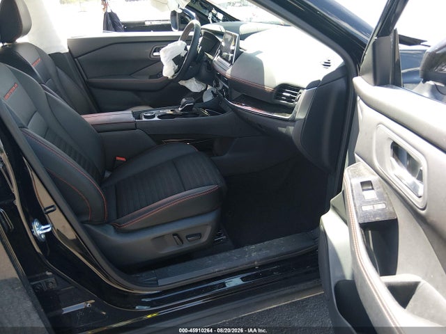 Aukcja sprzedaży 2026 Nissan Rogue Rock Creek, vin: 5N1BT3BB0TC711003, numer aukcji: 45910264