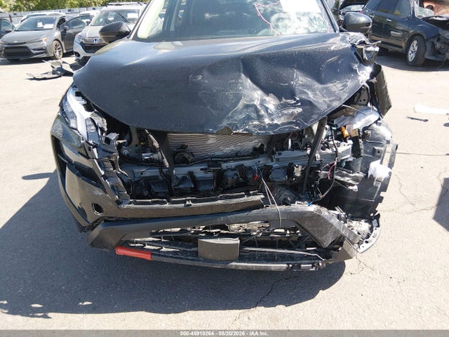 Aukcja sprzedaży 2026 Nissan Rogue Rock Creek, vin: 5N1BT3BB0TC711003, numer aukcji: 45910264