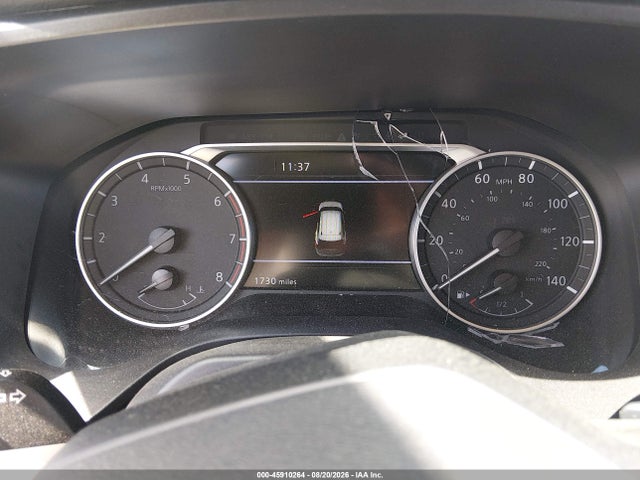 Aukcja sprzedaży 2026 Nissan Rogue Rock Creek, vin: 5N1BT3BB0TC711003, numer aukcji: 45910264