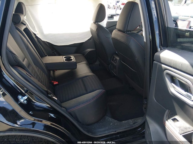 Aukcja sprzedaży 2026 Nissan Rogue Rock Creek, vin: 5N1BT3BB0TC711003, numer aukcji: 45910264