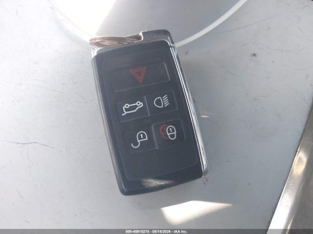 Продажа на аукционе авто 2020 Land Rover Range Rover Sport Hse Mhev, vin: SALWR2SU3LA701456, номер лота: 45910270