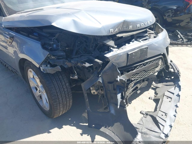Продажа на аукционе авто 2020 Land Rover Range Rover Sport Hse Mhev, vin: SALWR2SU3LA701456, номер лота: 45910270
