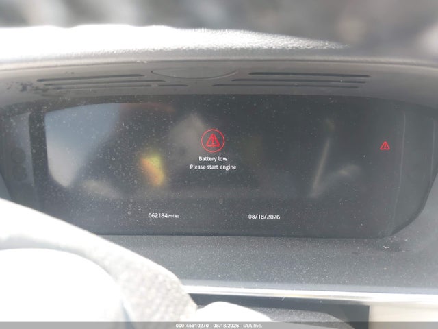 Продажа на аукционе авто 2020 Land Rover Range Rover Sport Hse Mhev, vin: SALWR2SU3LA701456, номер лота: 45910270