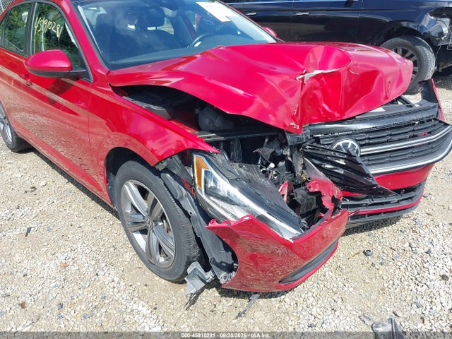 45910281 :رقم المزاد ، 3VW7M7BU1PM062054 vin ، 2023 Volkswagen Jetta 1.5t Se مزاد بيع