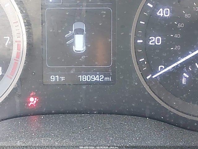 Aukcja sprzedaży 2018 Hyundai Tucson Se, vin: KM8J23A48JU783513, numer aukcji: 45910284