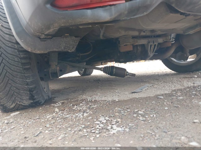 2016 Honda Hr-v Lx მანქანა იყიდება აუქციონზე, vin: 3CZRU6H38GM721987, აუქციონის ნომერი: 45910286