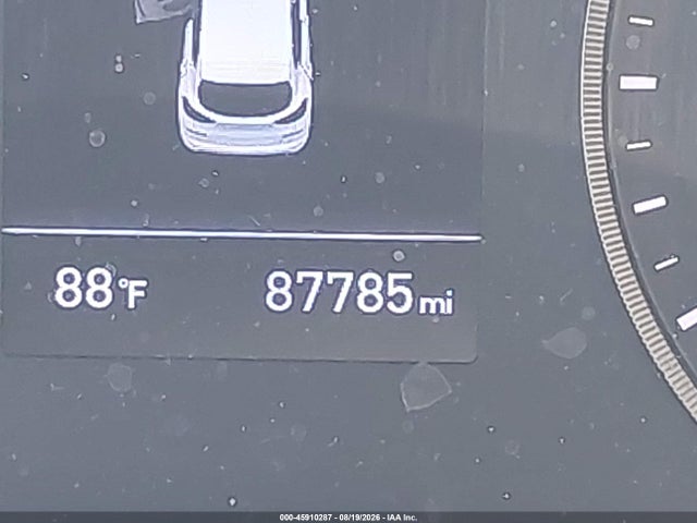 Продажа на аукционе авто 2020 Hyundai Tucson Sport, vin: KM8J3CAL8LU158228, номер лота: 45910287
