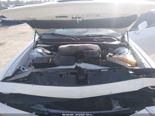 45910291 :رقم المزاد ، 2C3CDZJG2NH268511 vin ، 2022 Dodge Challenger Gt مزاد بيع