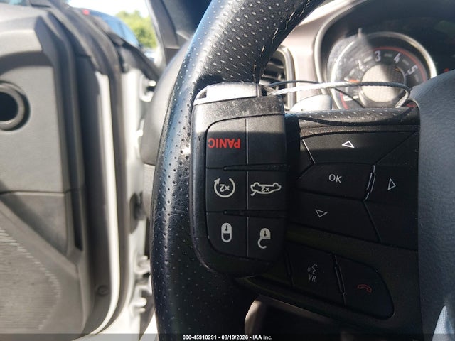 45910291 :رقم المزاد ، 2C3CDZJG2NH268511 vin ، 2022 Dodge Challenger Gt مزاد بيع