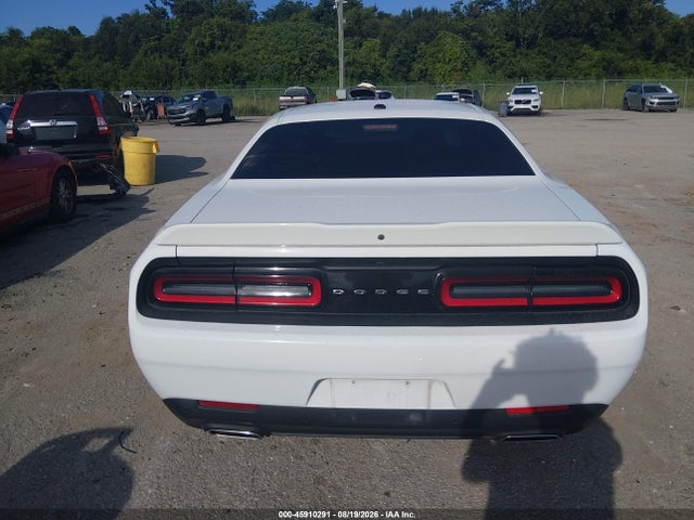 45910291 :رقم المزاد ، 2C3CDZJG2NH268511 vin ، 2022 Dodge Challenger Gt مزاد بيع