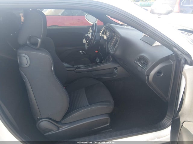 45910291 :رقم المزاد ، 2C3CDZJG2NH268511 vin ، 2022 Dodge Challenger Gt مزاد بيع