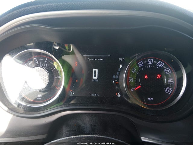 45910291 :رقم المزاد ، 2C3CDZJG2NH268511 vin ، 2022 Dodge Challenger Gt مزاد بيع