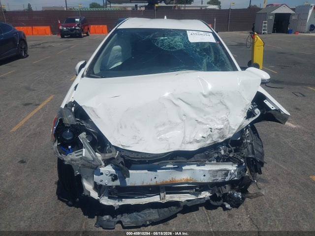 Toyota Prius C One 2016 JTDKDTB33G1117873 Image 12