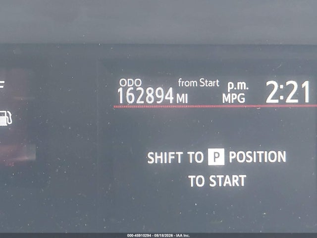 Toyota Prius C One 2016 JTDKDTB33G1117873 Image 15