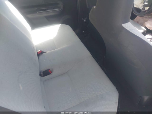 Toyota Prius C One 2016 JTDKDTB33G1117873 Image 8