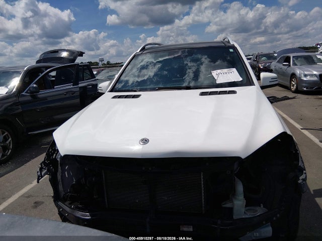 Aukcja sprzedaży 2018 Mercedes-benz Gls 450 4matic, vin: 4JGDF6EE4JB077754, numer aukcji: 45910297