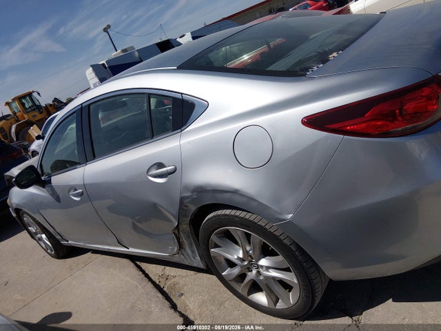 Mazda Mazda6 Touring 2017 JM1GL1V54H1107445 Image 14
