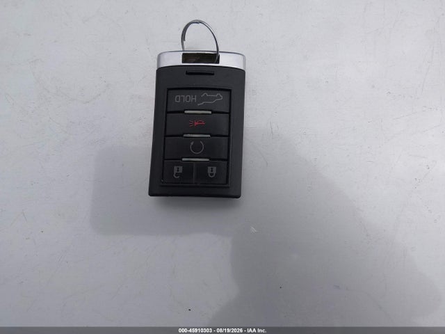 45910303 :رقم المزاد ، 3GYFNBE33ES609197 vin ، 2014 Cadillac Srx Luxury Collection مزاد بيع
