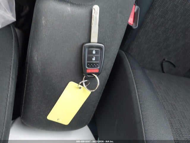 JHMGK5H54GX011427 Honda FIT LX