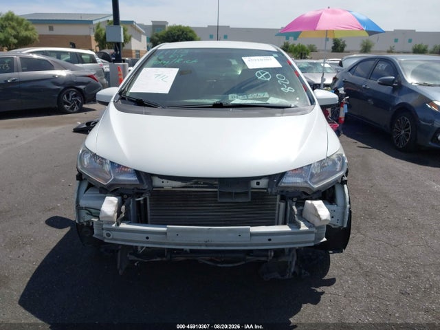 JHMGK5H54GX011427 Honda FIT LX