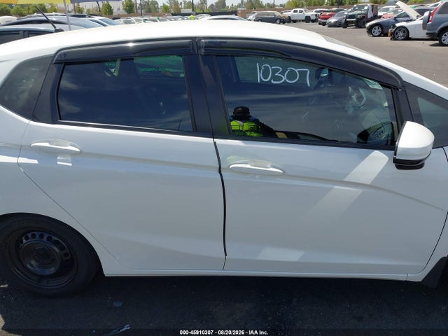 JHMGK5H54GX011427 Honda FIT LX
