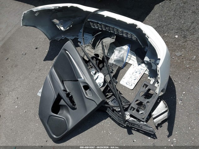 JHMGK5H54GX011427 Honda FIT LX