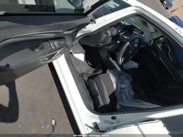 JHMGK5H54GX011427 Honda FIT LX