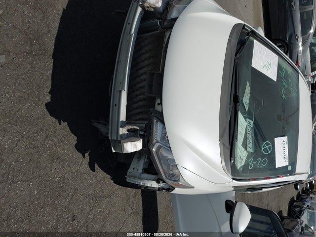 JHMGK5H54GX011427 Honda FIT LX