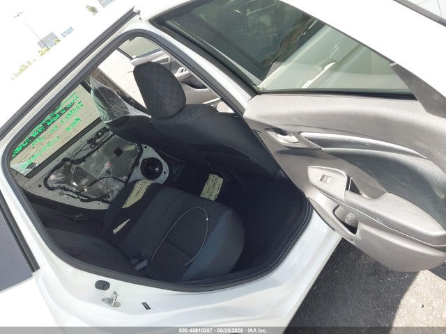 JHMGK5H54GX011427 Honda FIT LX