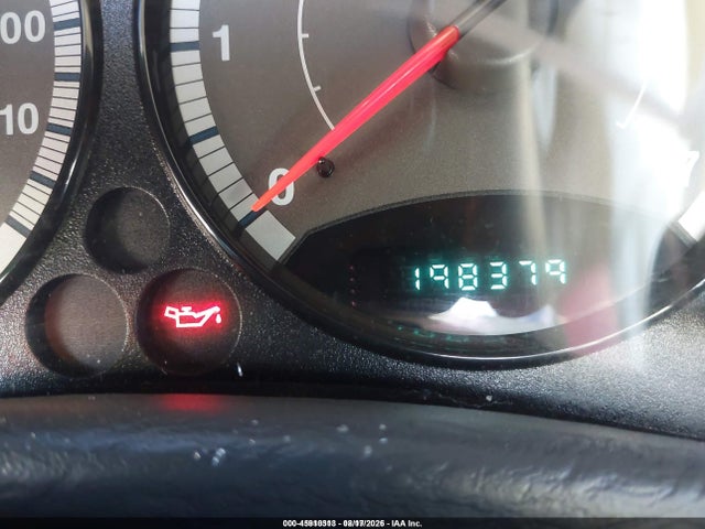 Aukcja sprzedaży 2006 Jeep Liberty Sport, vin: 1J4GK48K26W113308, numer aukcji: 45910313