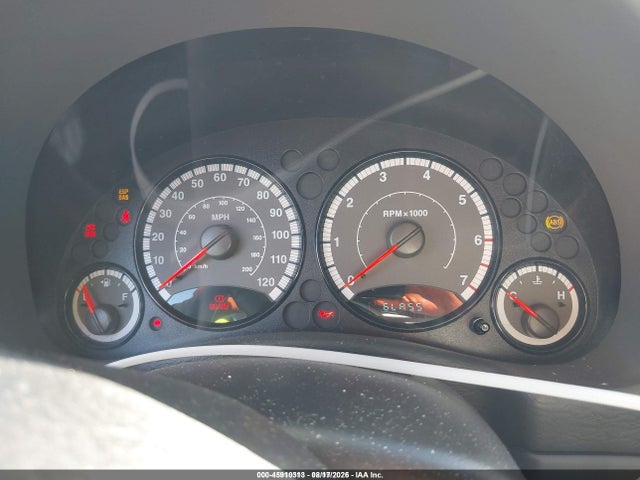 Aukcja sprzedaży 2006 Jeep Liberty Sport, vin: 1J4GK48K26W113308, numer aukcji: 45910313