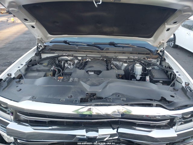 3GCPCTEC3GG284756 Chevrolet Silverado 1500 High Country