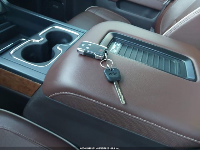 3GCPCTEC3GG284756 Chevrolet Silverado 1500 High Country