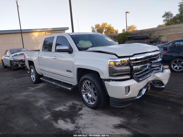 3GCPCTEC3GG284756 Chevrolet Silverado 1500 High Country